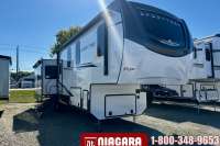 2026 K-Z INC. VENTURE SPORTTREK TOURING 353VIK - St Davids RV Details page