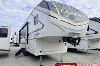 2026 KEYSTONE COUGAR 26RES - St Davids RV Details page