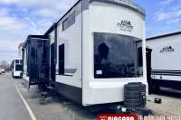 2026 FOREST RIVER CEDAR CREEK COTTAGE 40CBK - St Davids RV Details page