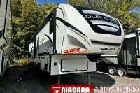 2019 K-Z INC. DURANGO 286BHD - St Davids RV Details page
