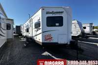 2013 FOREST RIVER WINDJAMMER 3008W - St Davids RV Details page