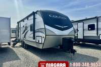 2021 KEYSTONE COUGAR 22RBS - St Davids RV Details page