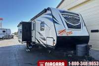 2019 VENTURE SPORTTREK 327VIK - St Davids RV Details page