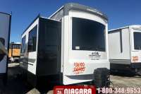 2026 FOREST RIVER CEDAR CREEK COTTAGE 40CFL2B - St Davids RV Details page