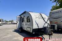 2019 FOREST RIVER RPOD 180 - St Davids RV Details page