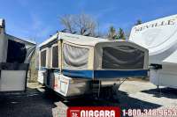 2009 STARCRAFT STARCRAFT 1224 - St Davids RV Details page