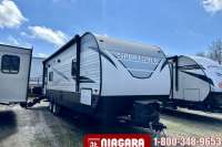 2021 K-Z INC. SPORTSMEN LE 241RKLE - St Davids RV Details page