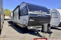 2026 EAST TO WEST DELLA TERRA 261RB - St Davids RV Details page