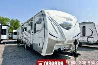 2014 OUTDOORS RV TIMBER RIDGE 250RDS - St Davids RV Details page