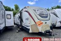 2012 KEYSTONE LAREDO 303TG - St Davids RV Details page