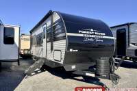 2026 EAST TO WEST DELLA TERRA 221ML - St Davids RV Details page