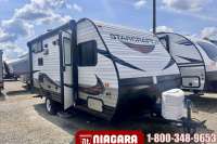 2019 STARCRAFT AUTUMN RIDGE 180BHS - St Davids RV Details page