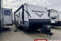 2018 STARCRAFT LAUNCH 27BHU - St Davids RV Details page