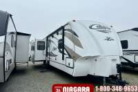 2014 KEYSTONE COUGAR XLITE 32RET - St Davids RV Details page