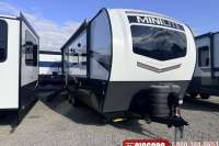 2024 FOREST RIVER ROCKWOOD MINI LITE 2511S - St Davids RV Details page