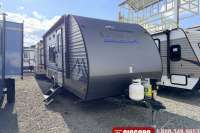 2020 COACHMEN CATALINA SUMMIT SERIES 7 174RB - St Davids RV Details page