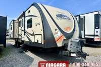 2014 COACHMEN FREEDOM EXPRESS 322RLDS - St Davids RV Details page