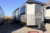 2026 COACHMEN CATALINA DESTINATION 40BHTS - St Davids RV Details page