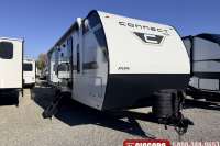 2026 K-Z INC. CONNECT SE 281BHKSE - St Davids RV Details page