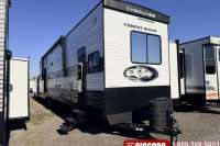 2026 FOREST RIVER CHEROKEE TIMBERWOLF 39DC - St Davids RV Details page