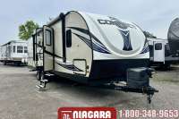 2018 K-Z INC. CONNECT 281BHK - St Davids RV Details page