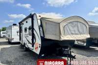 2018 K-Z INC. ESCAPE 160RBT - St Davids RV Details page