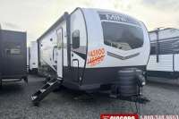 2024 FOREST RIVER ROCKWOOD MINI LITE 2506S - St Davids RV Details page