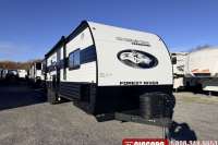 2026 FOREST RIVER CHEROKEE GREY WOLF 28RRT - St Davids RV Details page