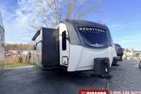 2021 VENTURE SPORTTREK TOURING 333VMI - St Davids RV Details page
