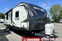 2018 HEARTLAND MALLARD ULTRA-LITE M302 - St Davids RV Details page