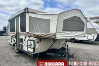 2014 FOREST RIVER ROCKWOOD PREMIER 2317G - St Davids RV Details page