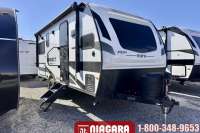 2025 K-Z INC. CONNECT MINI 181FKK - St Davids RV Details page
