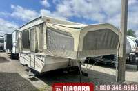 2007 STARCRAFT STARCRAFT 2106 - St Davids RV Details page