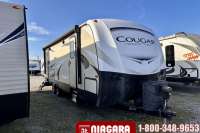 2019 KEYSTONE COUGAR HALF-TON 26RKS - St Davids RV Details page