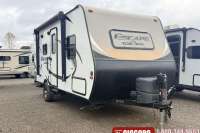 2018 K-Z INC. ESCAPE 181RB - St Davids RV Details page