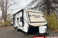 2019 K-Z INC. ESCAPE 160RBT - St Davids RV Details page