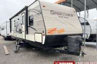 2019 K-Z INC. SPORTSMEN LE 261BHLE - St Davids RV Details page