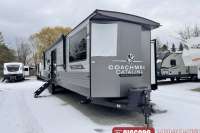 2026 COACHMEN CATALINA DESTINATION SERIES 40BHTS - St Davids RV Details page