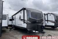 2025 FOREST RIVER ROCKWOOD ULTRA LITE 2908RL - St Davids RV Details page