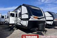 2025 K-Z INC. CONNECT 252BH - St Davids RV Details page