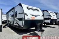 2025 K-Z INC. CONNECT SE 221RBSE - St Davids RV Details page