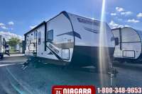 2025 K-Z INC. CONNECT SE 272RKSE - St Davids RV Details page