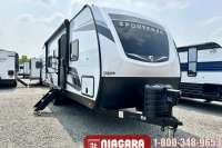 2026 VENTURE SPORTTREK 271VRB - St Davids RV Details page