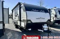 2025 EAST TO WEST SILVER LAKE 1610BHLE - St Davids RV Details page