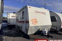 2012 K-Z INC. SPORTSMEN CLASSIC 16FKTH - St Davids RV Details page