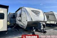 2019 HIGHLAND RIDGE RV OPEN RANGE LIGHT 312BHS - St Davids RV Details page
