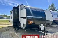 2026 K-Z INC. SPORTSMEN CLASSIC 171BH - St Davids RV Details page