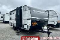 2026 K-Z INC. SPORTSMEN CLASSIC 171BH - St Davids RV Details page