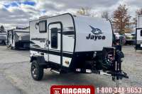 2021 JAYCO JAY FEATHER 12SRK - St Davids RV Details page