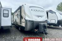 2019 KEYSTONE COUGAR HALF-TON 26RBS - St Davids RV Details page